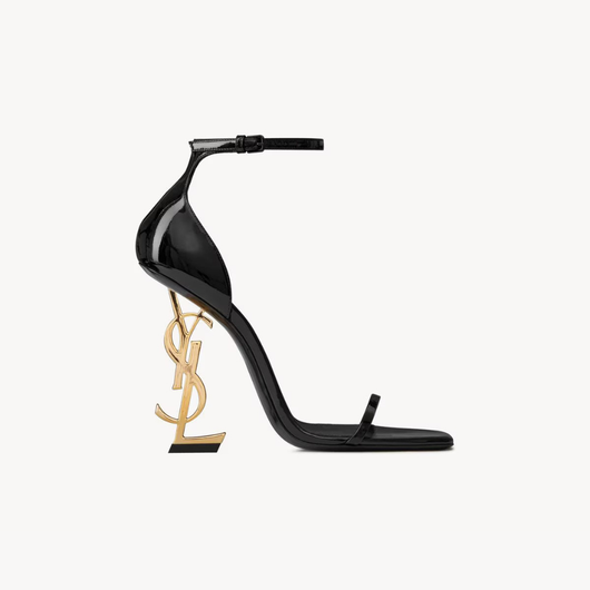 Signature Leather Sandals