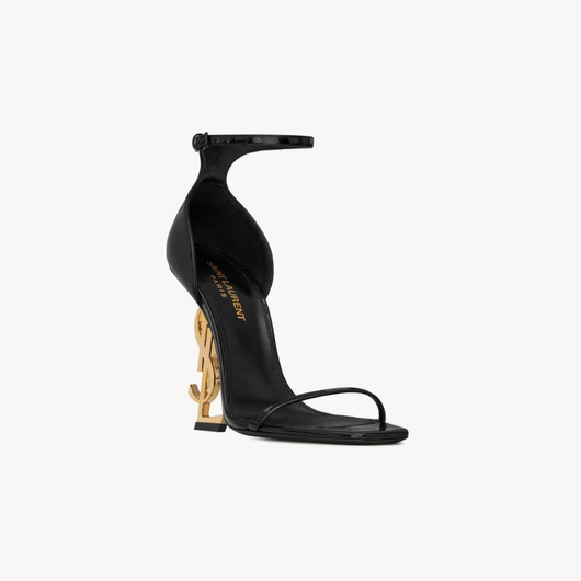 Signature Leather Sandals