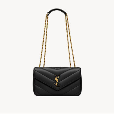 Signature Shoulder Bag