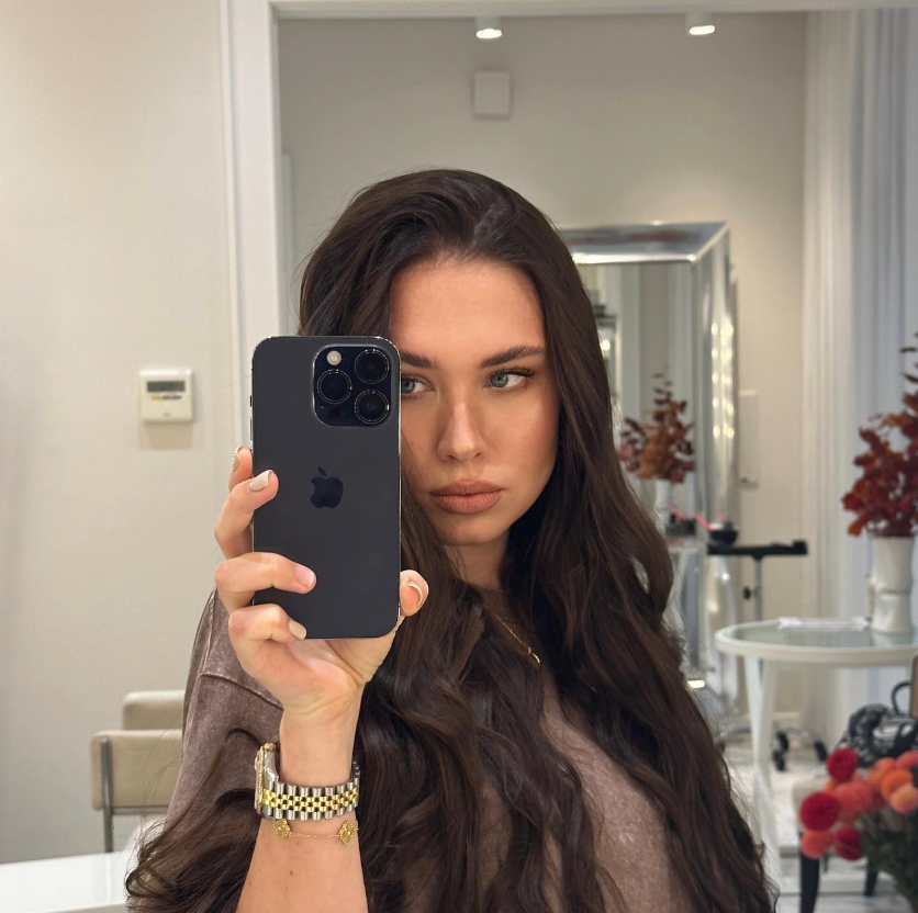 Profile picture