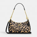 Signature Leopard Bag